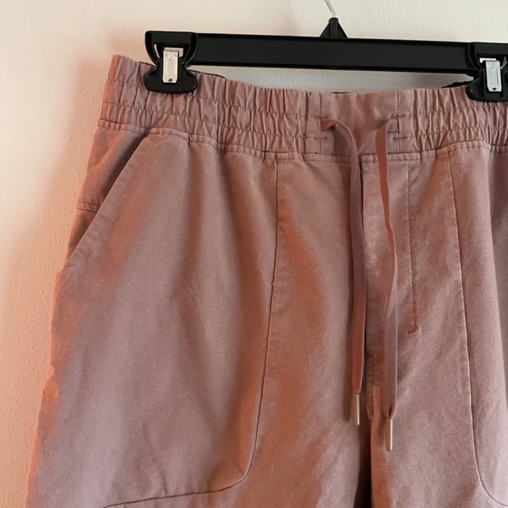 Lululemon ABC Jogger *Earth Dye Earth Color Clay